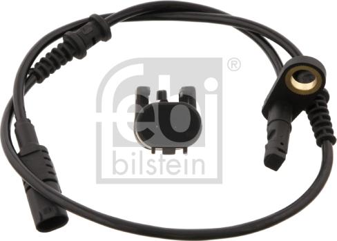 Febi Bilstein 29508 - Sensor, təkər sürəti furqanavto.az