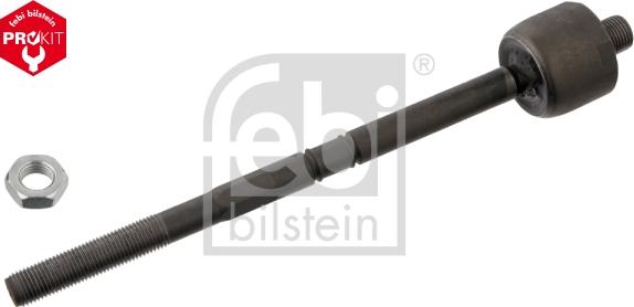 Febi Bilstein 29513 - Daxili Bağlama Çubuğu, Ox Birləşməsi furqanavto.az