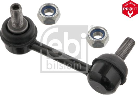 Febi Bilstein 29528 - Çubuq / Strut, stabilizator furqanavto.az