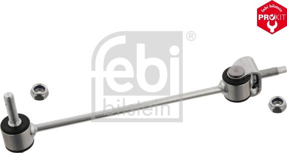 Febi Bilstein 29696 - Çubuq / Strut, stabilizator furqanavto.az