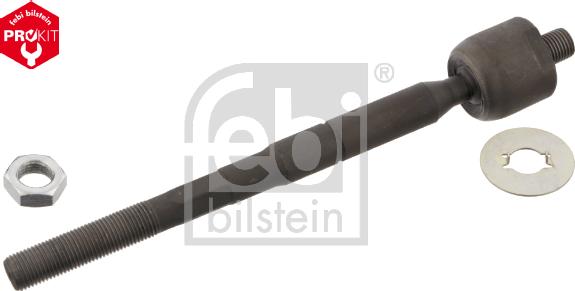 Febi Bilstein 29692 - Daxili Bağlama Çubuğu, Ox Birləşməsi furqanavto.az