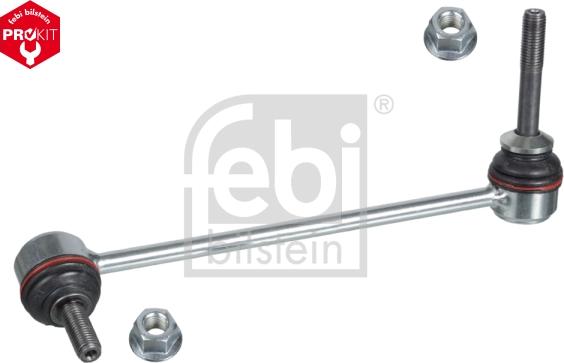 Febi Bilstein 29615 - Çubuq / Strut, stabilizator furqanavto.az