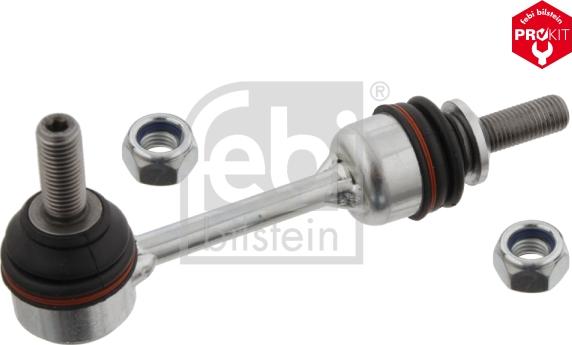 Febi Bilstein 29612 - Çubuq / Strut, stabilizator www.furqanavto.az