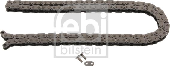 Febi Bilstein 29629 - Vaxt zənciri furqanavto.az