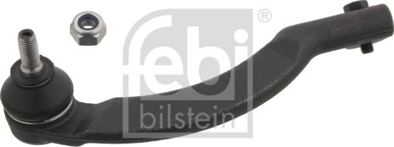 Febi Bilstein 29679 - Bağlama çubuğunun sonu furqanavto.az