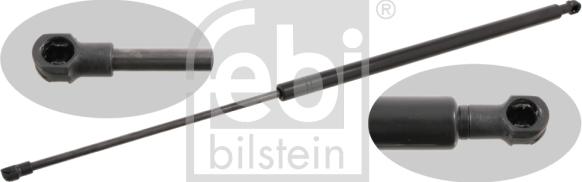 Febi Bilstein 29198 - Qazlı bulaq, baqaj, yük yeri furqanavto.az