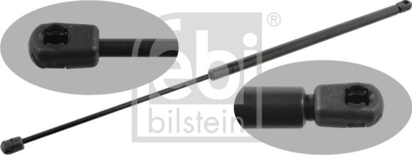 Febi Bilstein 29895 - Qazlı bulaq, baqaj, yük yeri furqanavto.az