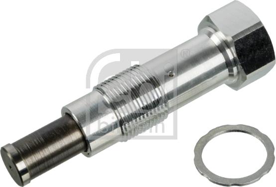 Febi Bilstein 29856 - Gərginlik, vaxt zənciri www.furqanavto.az