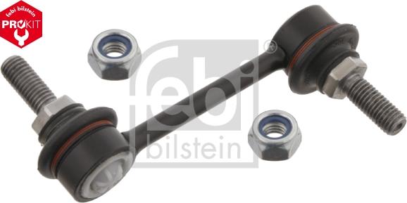 Febi Bilstein 29800 - Çubuq / Strut, stabilizator furqanavto.az