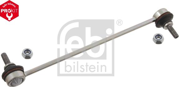 Febi Bilstein 29834 - Çubuq / Strut, stabilizator furqanavto.az
