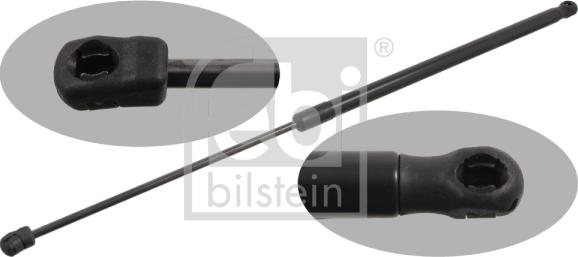 Febi Bilstein 29395 - Qaz bulaq, kapot furqanavto.az