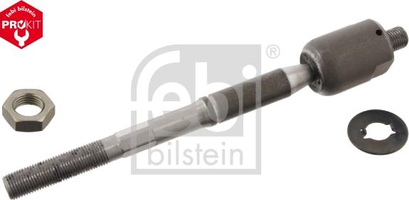 Febi Bilstein 29352 - Daxili Bağlama Çubuğu, Ox Birləşməsi furqanavto.az