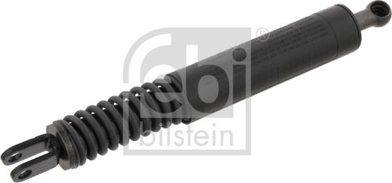 Febi Bilstein 29364 - Qazlı bulaq, baqaj, yük yeri furqanavto.az