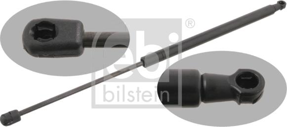 Febi Bilstein 29300 - Qazlı bulaq, baqaj, yük yeri furqanavto.az