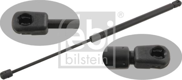 Febi Bilstein 29320 - Qazlı bulaq, baqaj, yük yeri furqanavto.az