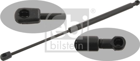 Febi Bilstein 29294 - Qazlı bulaq, baqaj, yük yeri furqanavto.az