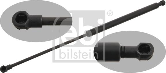 Febi Bilstein 29290 - Qazlı bulaq, baqaj, yük yeri furqanavto.az