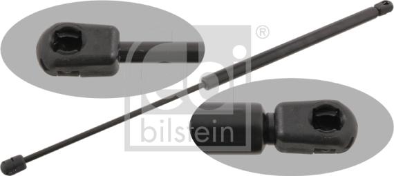 Febi Bilstein 29291 - Qazlı bulaq, baqaj, yük yeri furqanavto.az