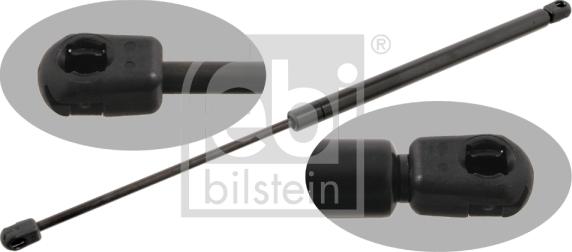 Febi Bilstein 29292 - Qazlı bulaq, baqaj, yük yeri furqanavto.az