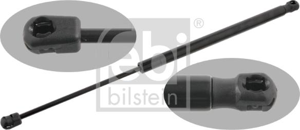 Febi Bilstein 29297 - Qazlı bulaq, baqaj, yük yeri furqanavto.az