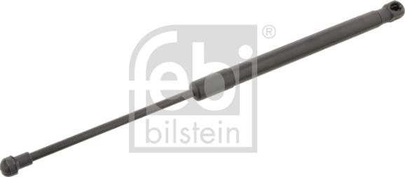 Febi Bilstein 29259 - Qazlı bulaq, baqaj, yük yeri furqanavto.az