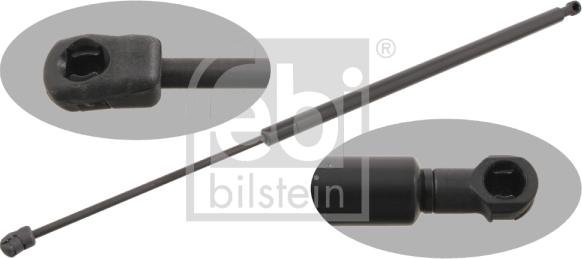 Febi Bilstein 29257 - Qaz bulaq, kapot furqanavto.az