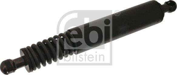 Febi Bilstein 29269 - Qazlı bulaq, baqaj, yük yeri furqanavto.az