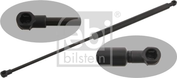 Febi Bilstein 29261 - Qaz bulaq, arxa şüşə furqanavto.az