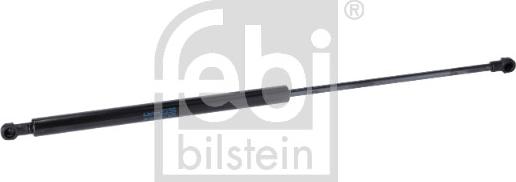 Febi Bilstein 29261 - Qaz bulaq, arxa şüşə furqanavto.az