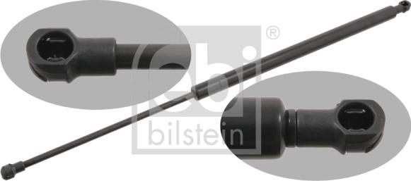 Febi Bilstein 29262 - Qazlı bulaq, baqaj, yük yeri furqanavto.az