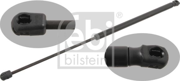 Febi Bilstein 29267 - Qaz bulaq, kapot furqanavto.az