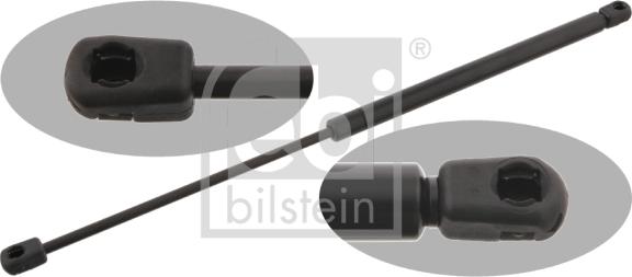 Febi Bilstein 29204 - Qaz bulaq, kapot furqanavto.az