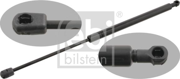 Febi Bilstein 29284 - Qazlı bulaq, baqaj, yük yeri furqanavto.az