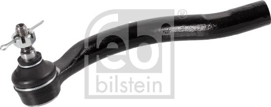 Febi Bilstein 29288 - Bağlama çubuğunun sonu furqanavto.az