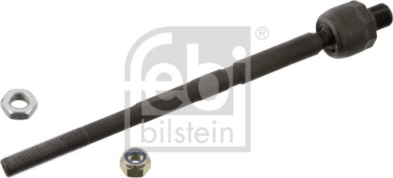 Febi Bilstein 29235 - Daxili Bağlama Çubuğu, Ox Birləşməsi furqanavto.az