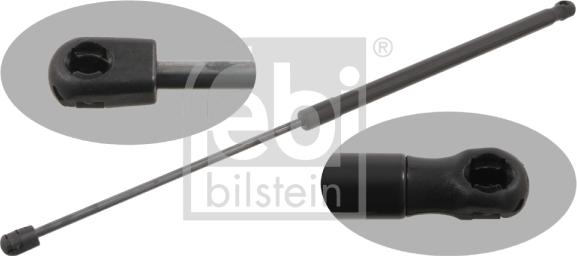 Febi Bilstein 29274 - Qazlı bulaq, baqaj, yük yeri furqanavto.az