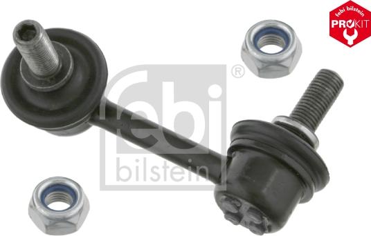 Febi Bilstein 24954 - Çubuq / Strut, stabilizator furqanavto.az