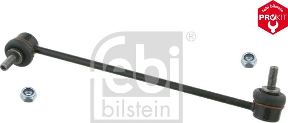 Febi Bilstein 24963 - Çubuq / Strut, stabilizator furqanavto.az