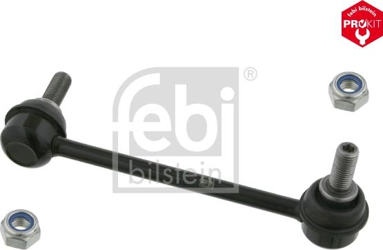 Febi Bilstein 24962 - Çubuq / Strut, stabilizator furqanavto.az