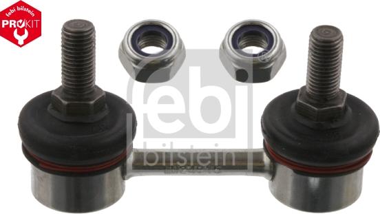 Febi Bilstein 24915 - Çubuq / Strut, stabilizator furqanavto.az