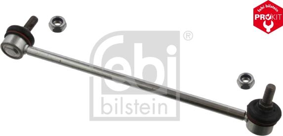 Febi Bilstein 24913 - Çubuq / Strut, stabilizator furqanavto.az