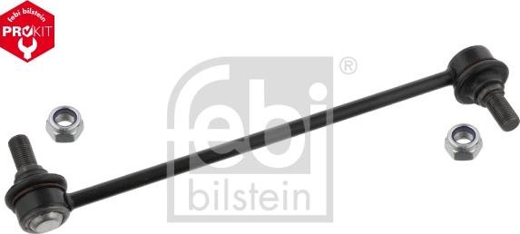 Febi Bilstein 24929 - Çubuq / Strut, stabilizator furqanavto.az