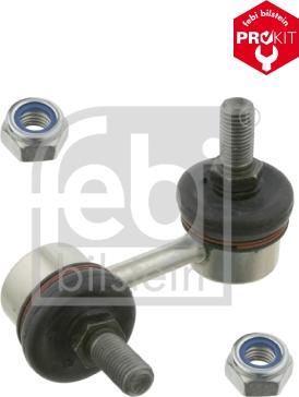 Febi Bilstein 24924 - Çubuq / Strut, stabilizator furqanavto.az