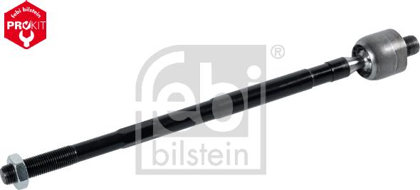 Febi Bilstein 24923 - Daxili Bağlama Çubuğu, Ox Birləşməsi furqanavto.az