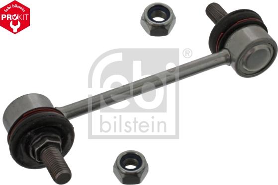 Febi Bilstein 24922 - Çubuq / Strut, stabilizator furqanavto.az