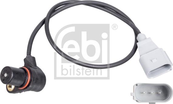 Febi Bilstein 24444 - Sensor, krank mili nəbzi www.furqanavto.az