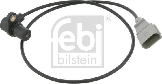 Febi Bilstein 24446 - Sensor, krank mili nəbzi furqanavto.az