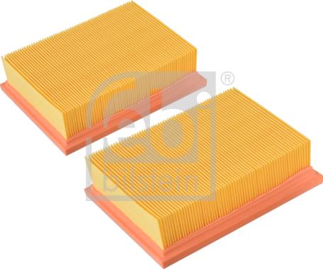 Febi Bilstein 24402 - Air filter kit furqanavto.az