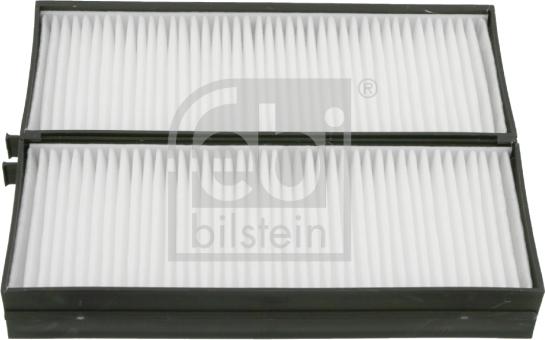 Febi Bilstein 24542 - Filtr, daxili hava furqanavto.az