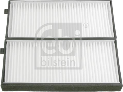 Febi Bilstein 24569 - Filtr, daxili hava furqanavto.az